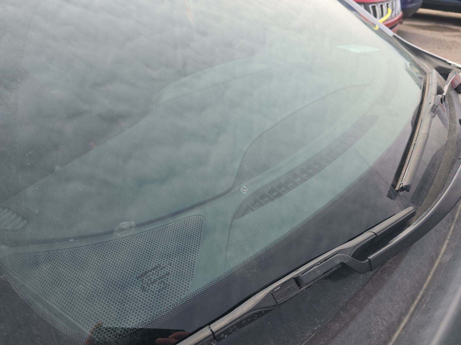 2016 Dodge Dart SXT FWD