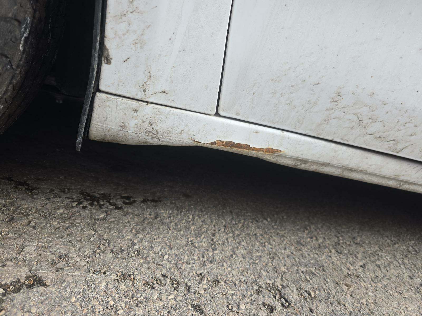 2016 Dodge Dart SXT FWD