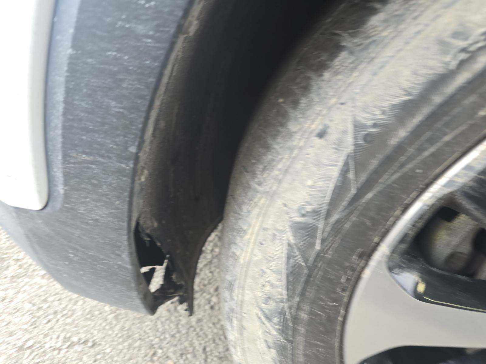 2017 Kia Sorento EX AWD