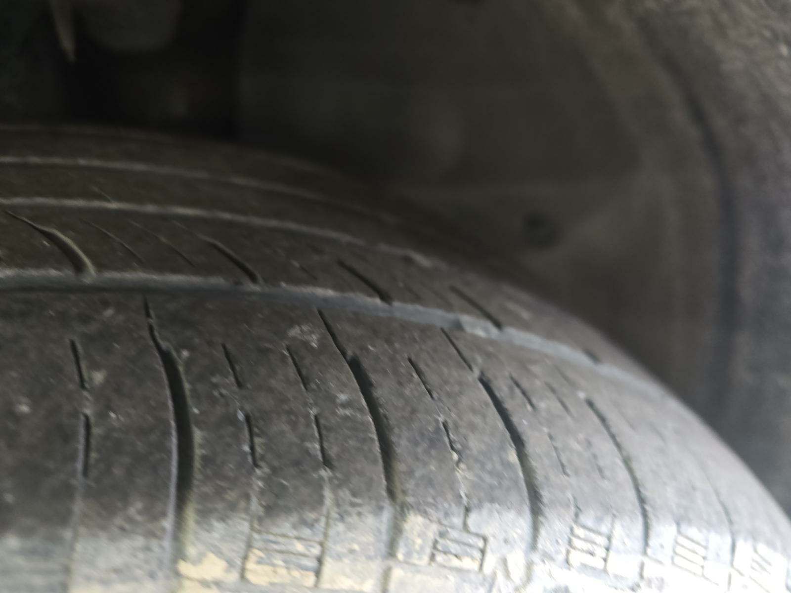 2017 Kia Sorento EX AWD