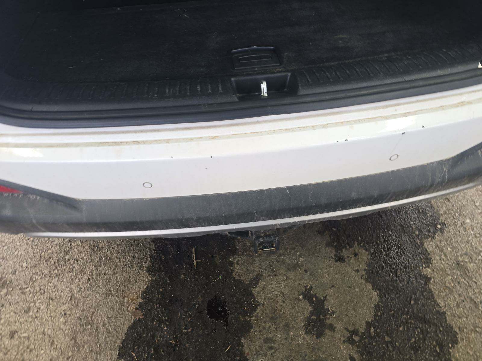 2017 Kia Sorento EX AWD