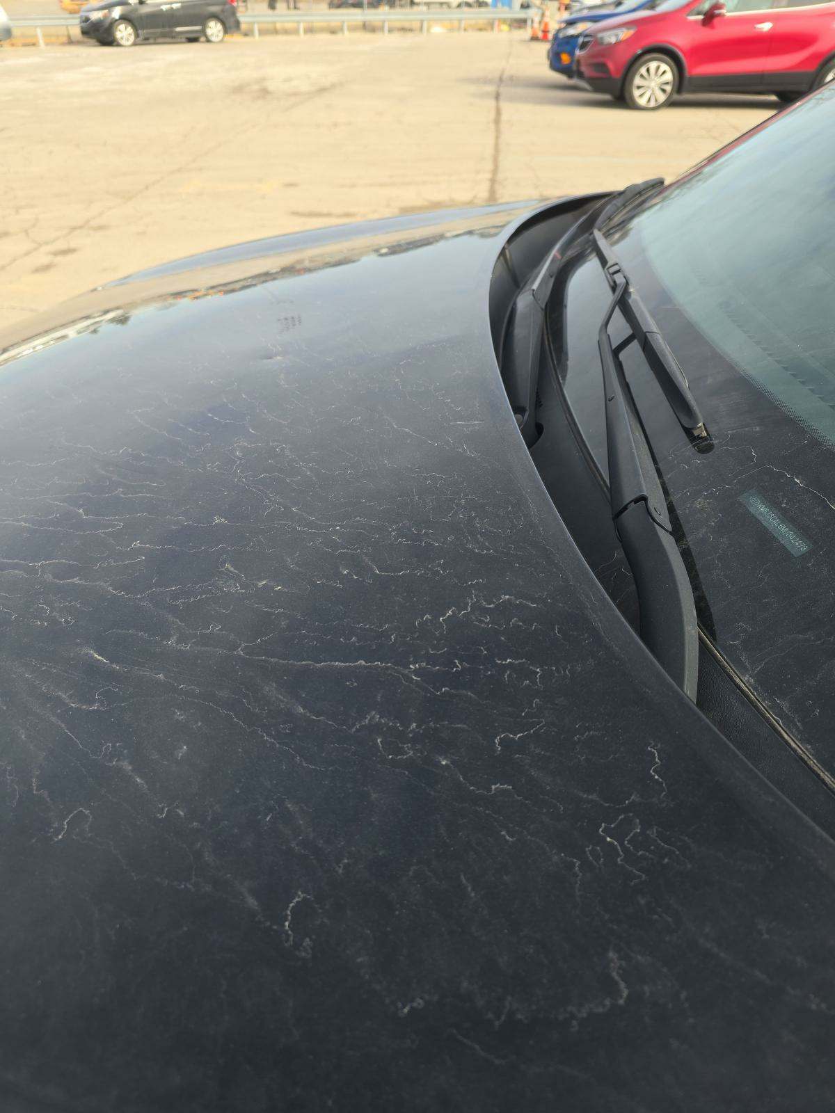 2021 Hyundai Tucson Limited AWD