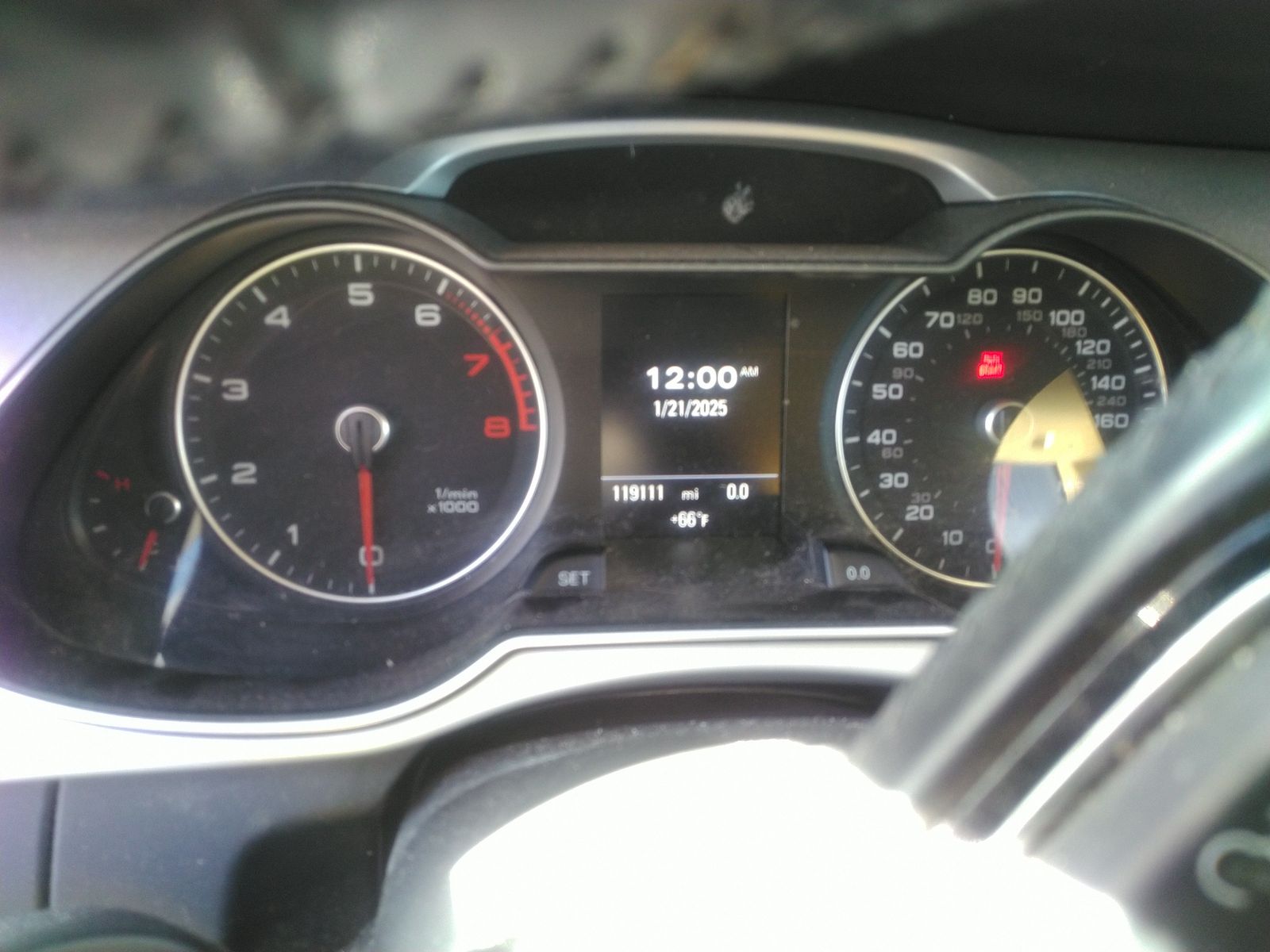 2016 Audi A4 2.0T Premium Plus AWD