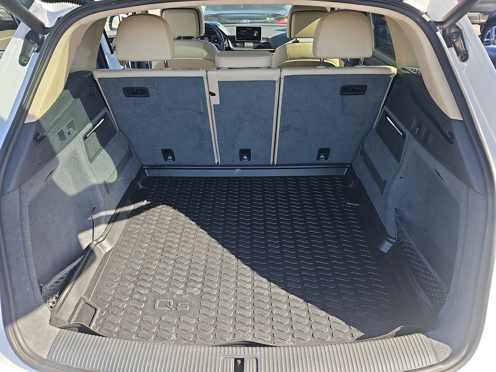 2018 Audi Q5 Premium Plus AWD