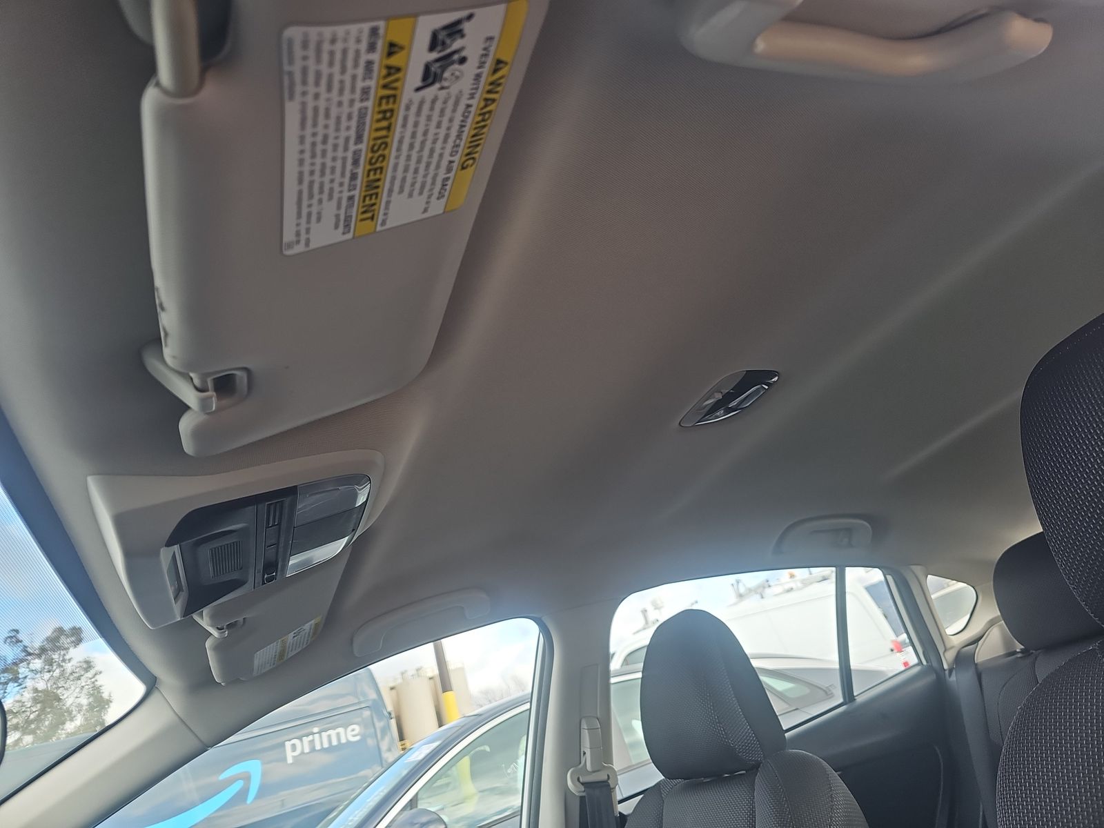 2018 Subaru Impreza 2.0i AWD