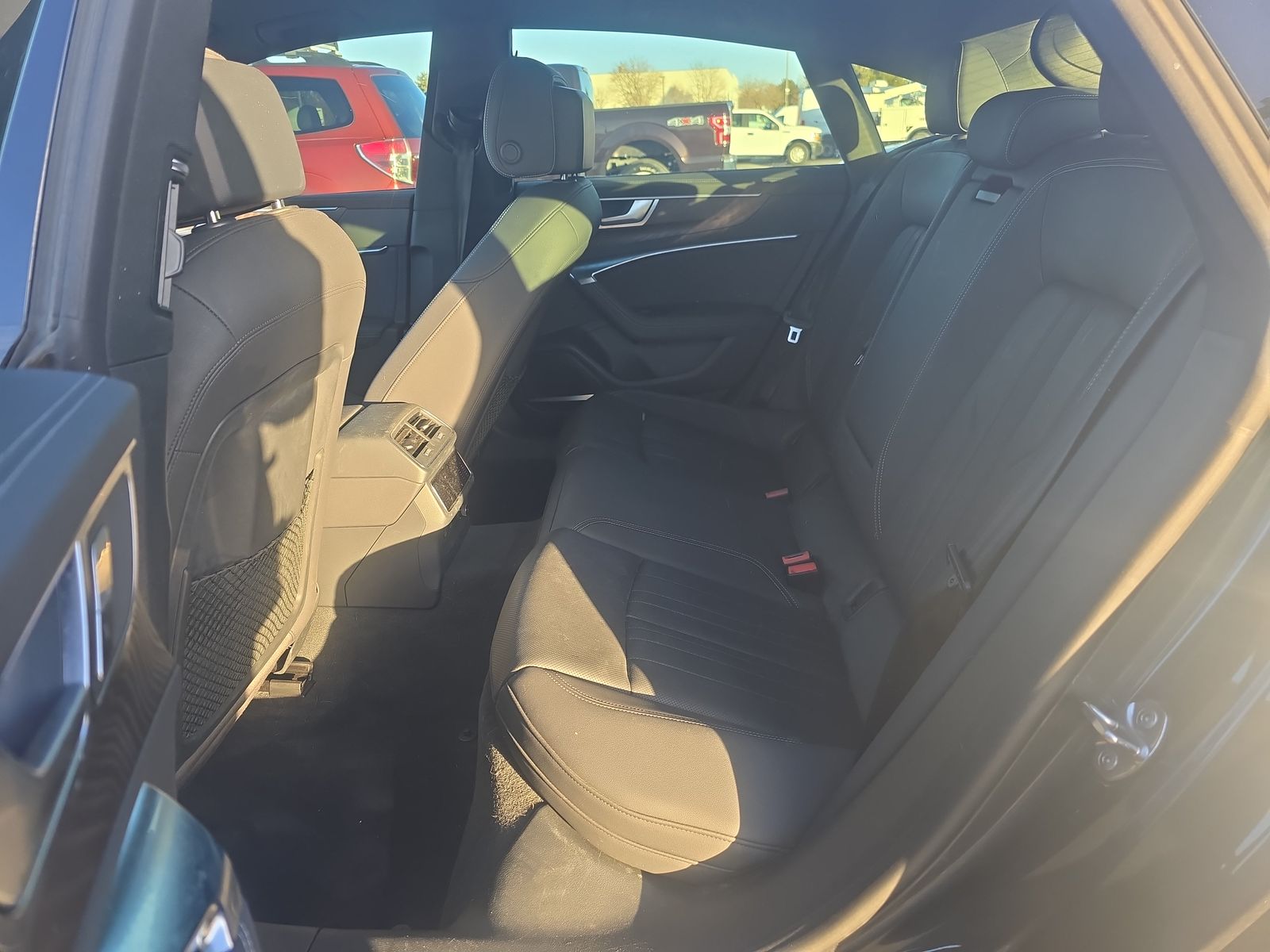 2019 Audi A7 3.0T Prestige AWD