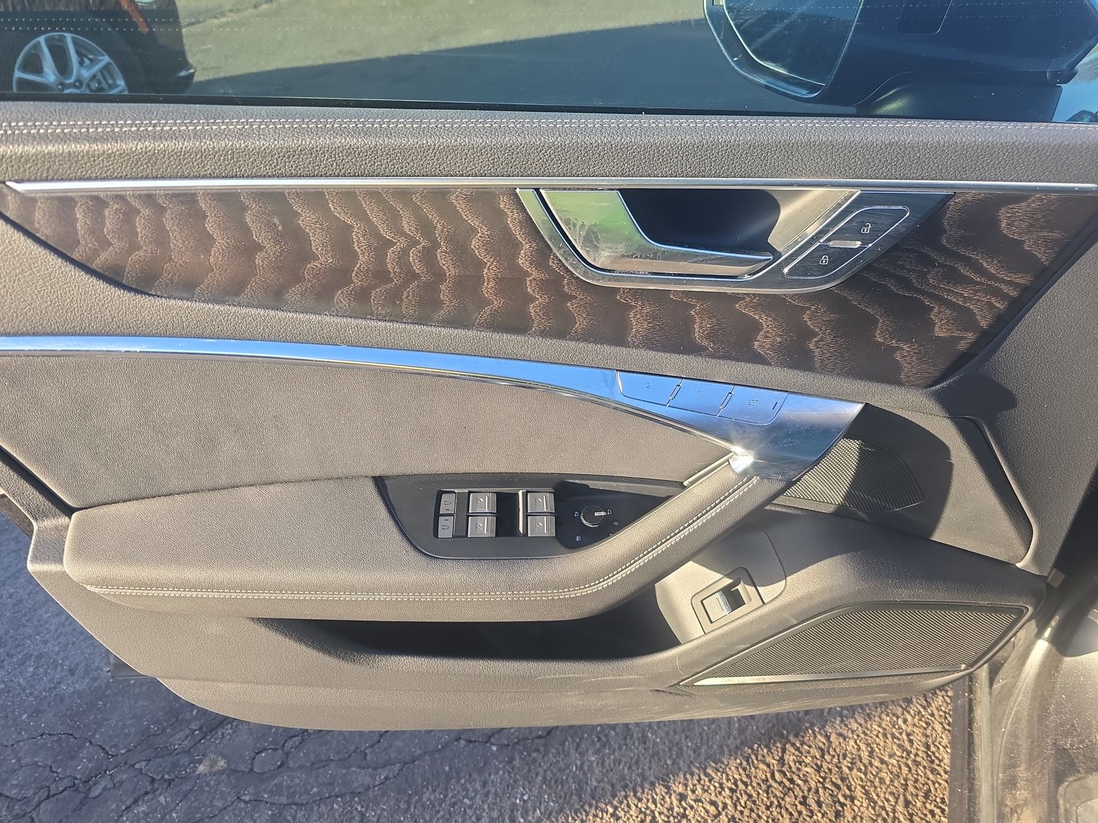 2019 Audi A7 3.0T Prestige AWD