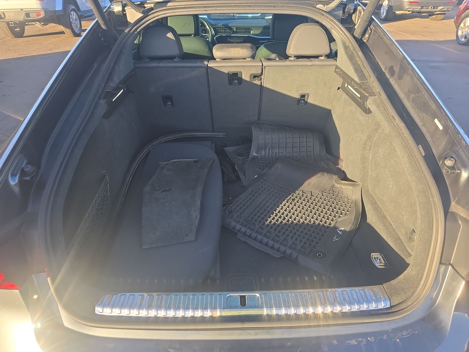 2019 Audi A7 3.0T Prestige AWD