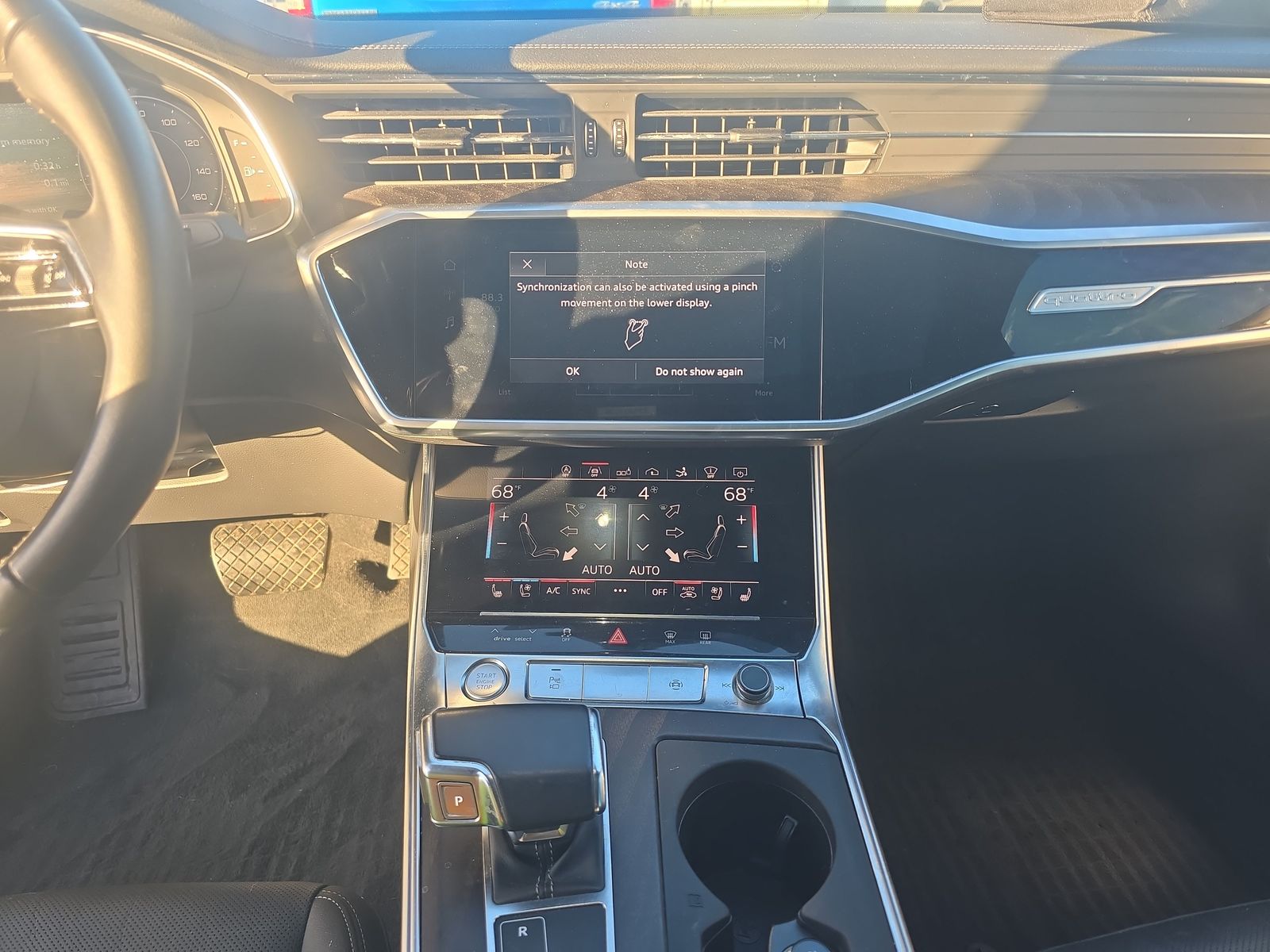 2019 Audi A7 3.0T Prestige AWD