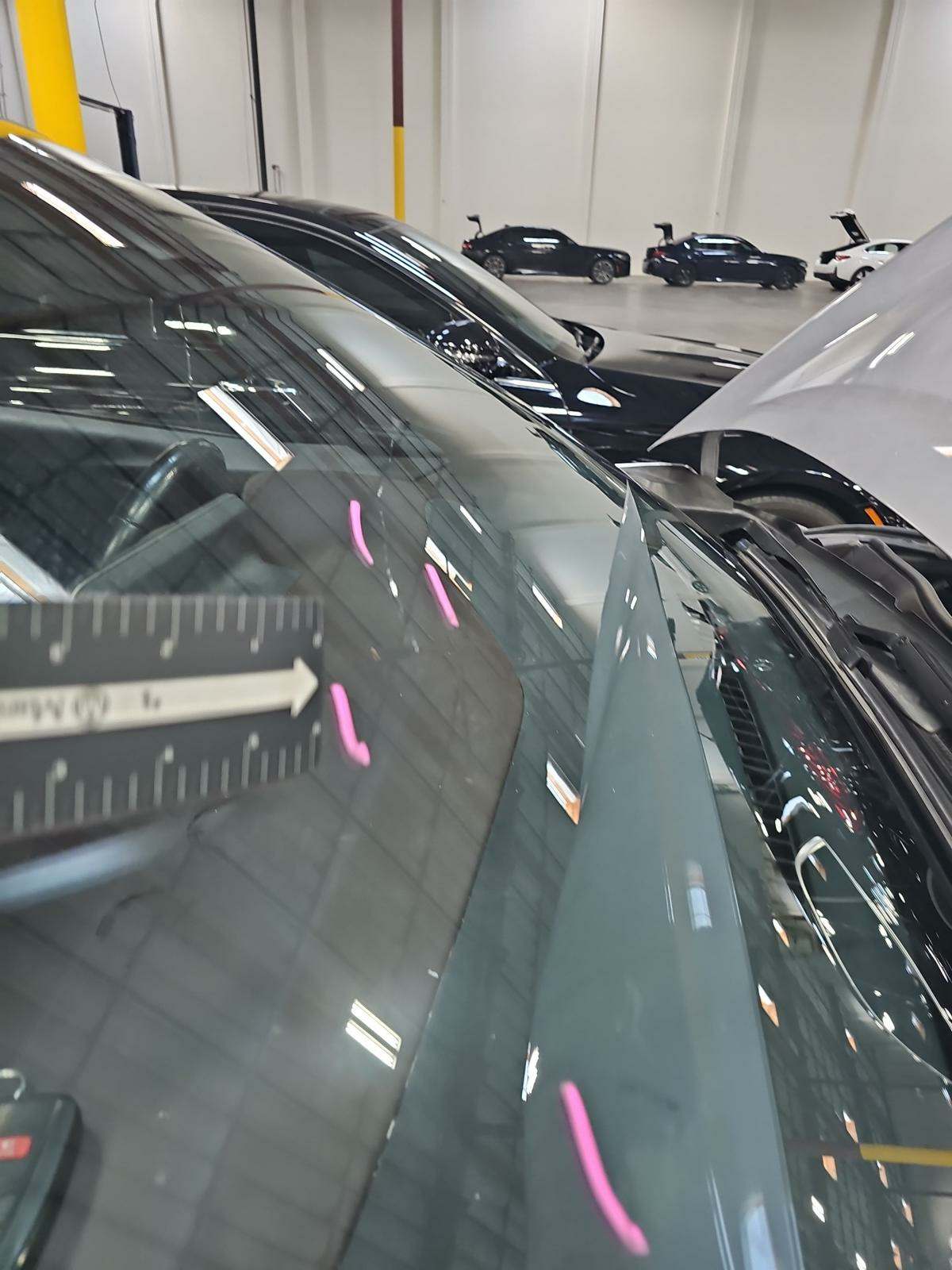 2019 Toyota C-HR Limited FWD