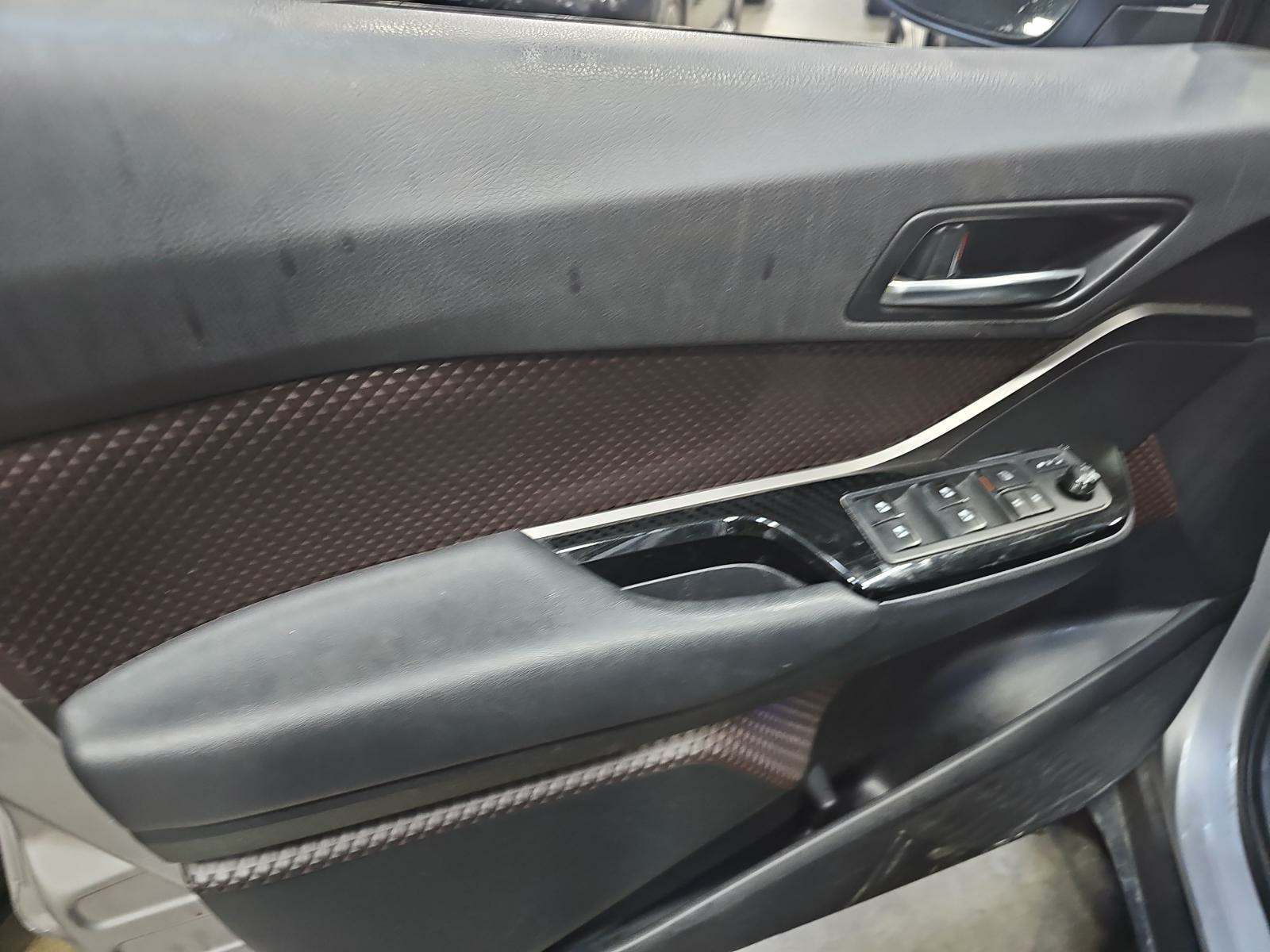 2019 Toyota C-HR Limited FWD