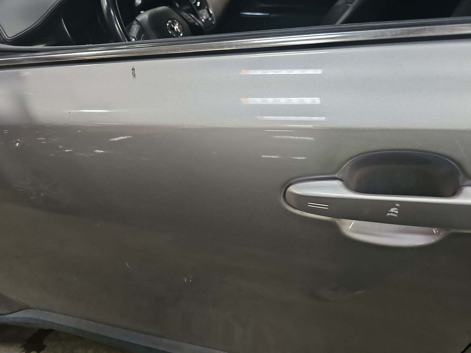 2019 Toyota C-HR Limited FWD