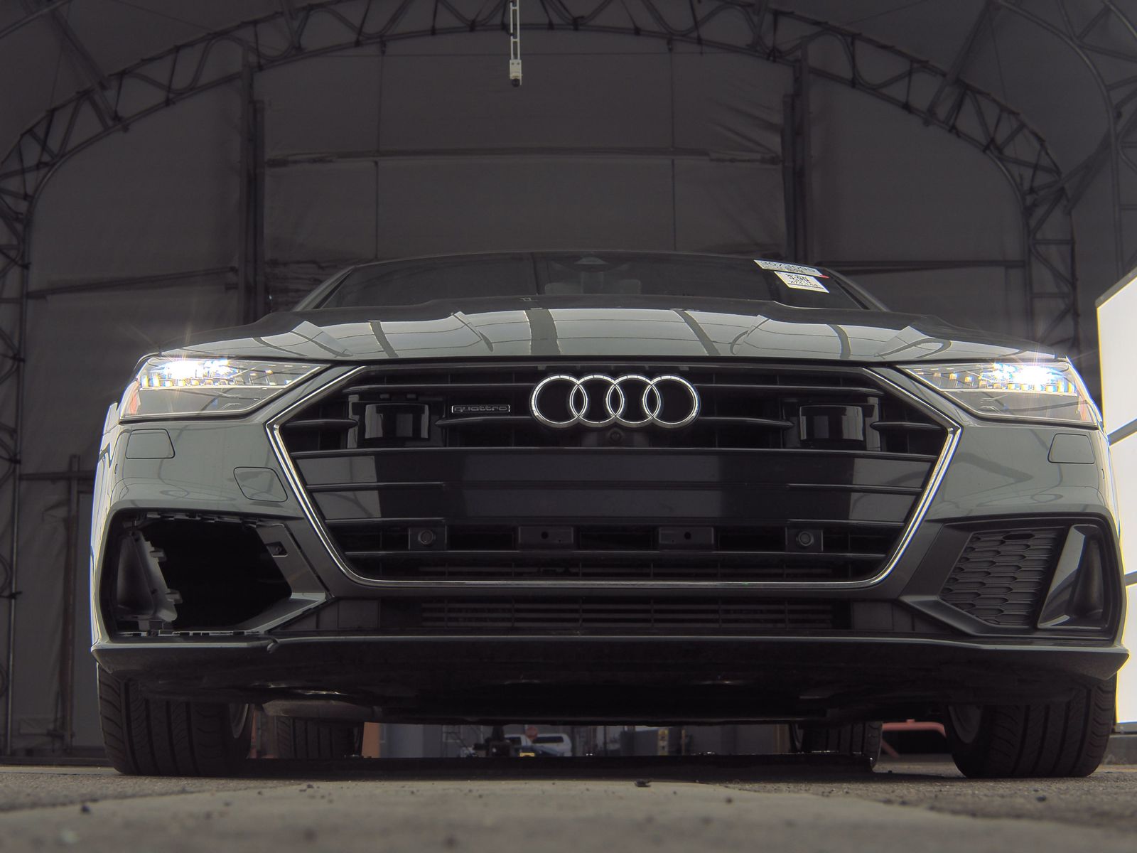 2019 Audi A7 3.0T Prestige AWD