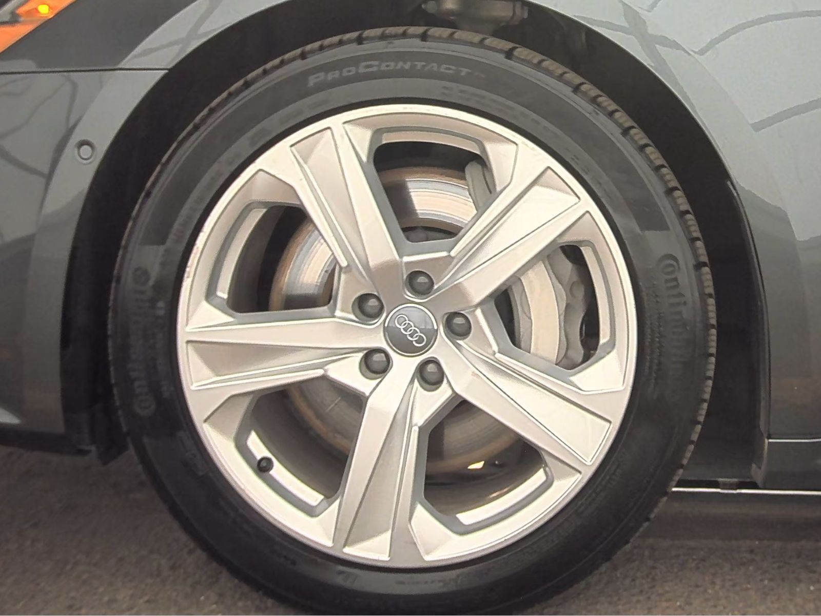 2019 Audi A7 3.0T Prestige AWD