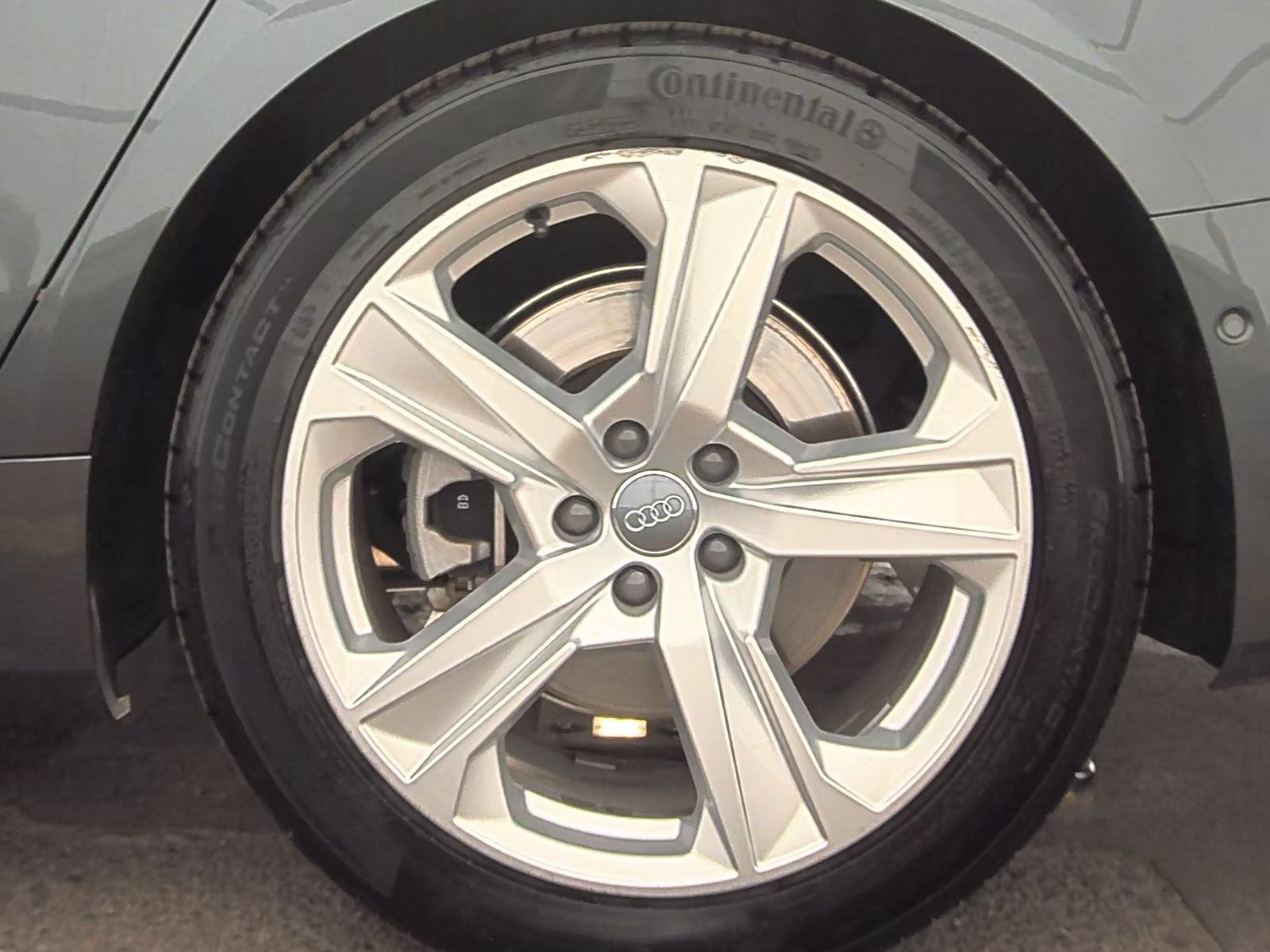 2019 Audi A7 3.0T Prestige AWD