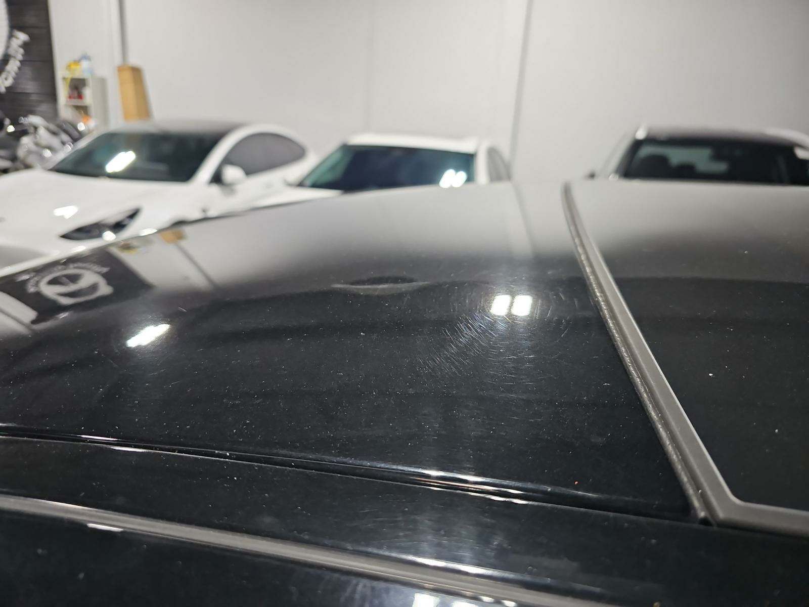 2015 Mercedes-Benz S-Class S 550 AWD