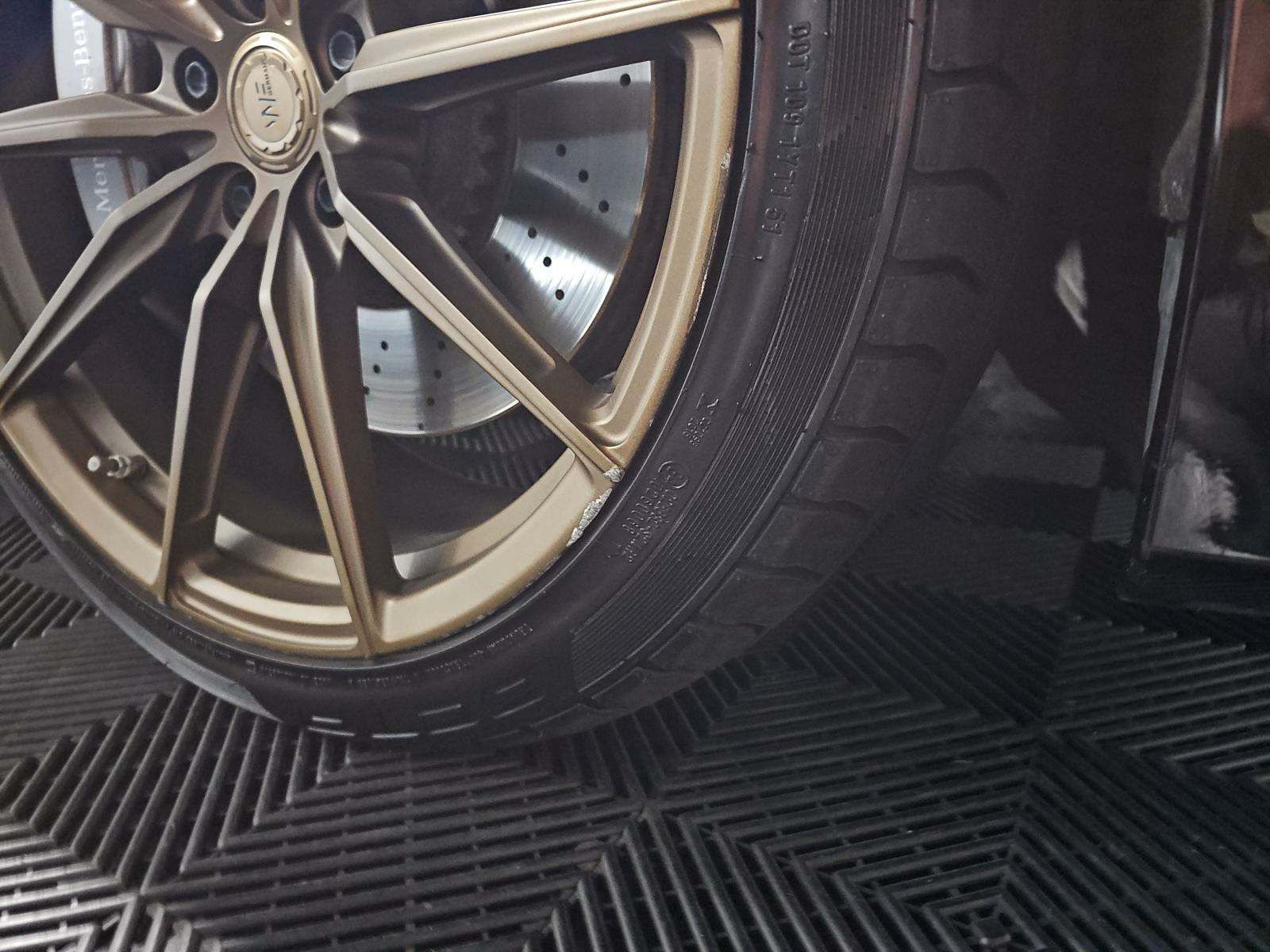 2015 Mercedes-Benz S-Class S 550 AWD