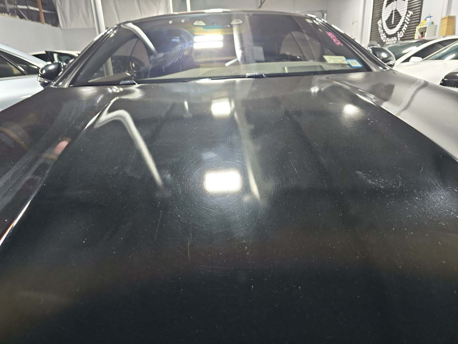 2015 Mercedes-Benz S-Class S 550 AWD