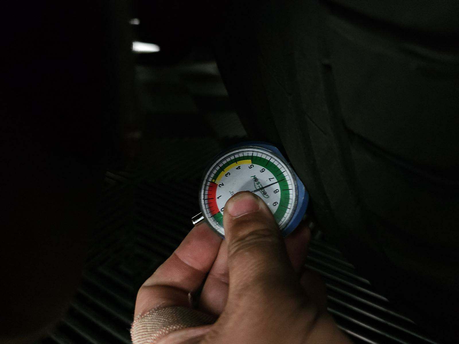 2015 Mercedes-Benz S-Class S 550 AWD