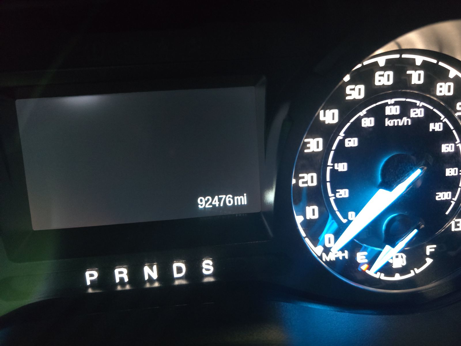 2020 Ford Ranger XLT AWD