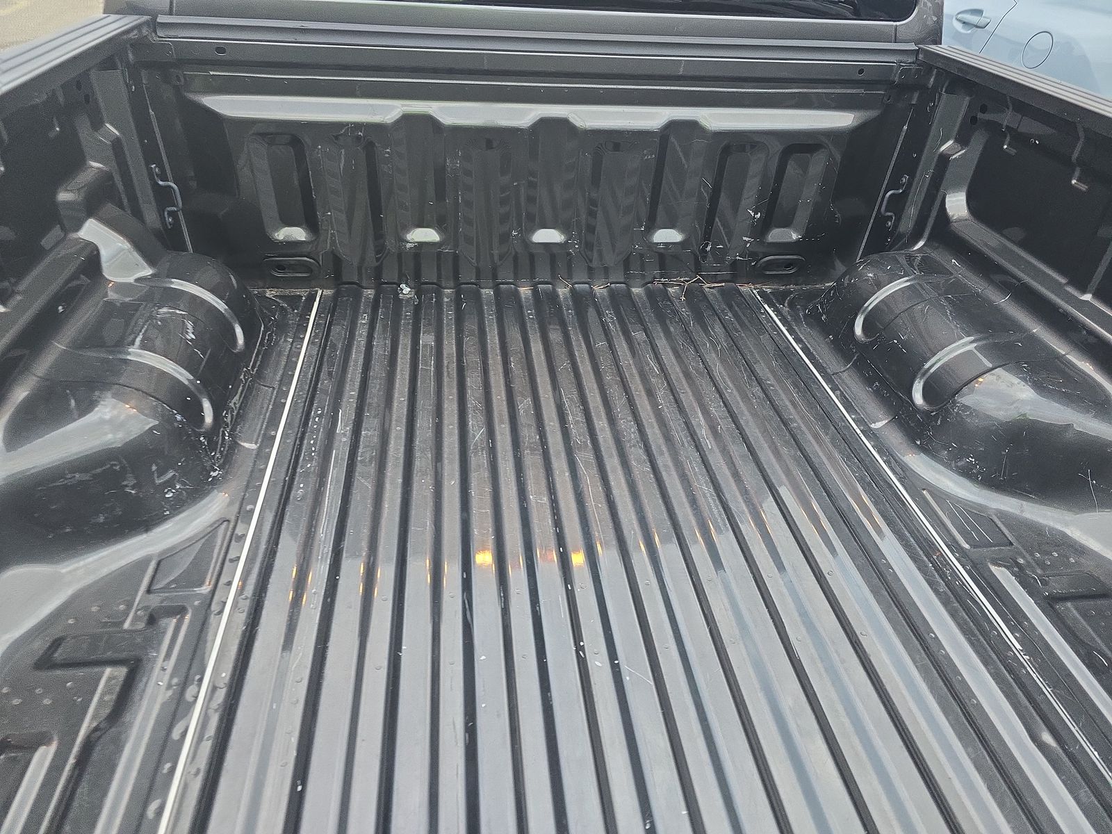 2020 Ford Ranger XLT AWD