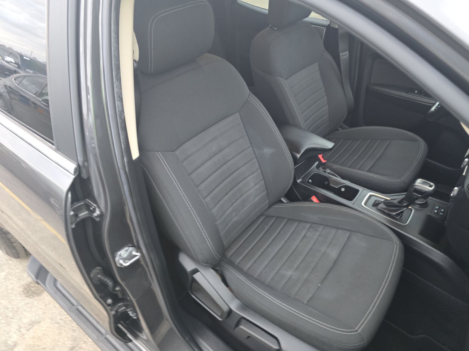 2020 Ford Ranger XLT AWD