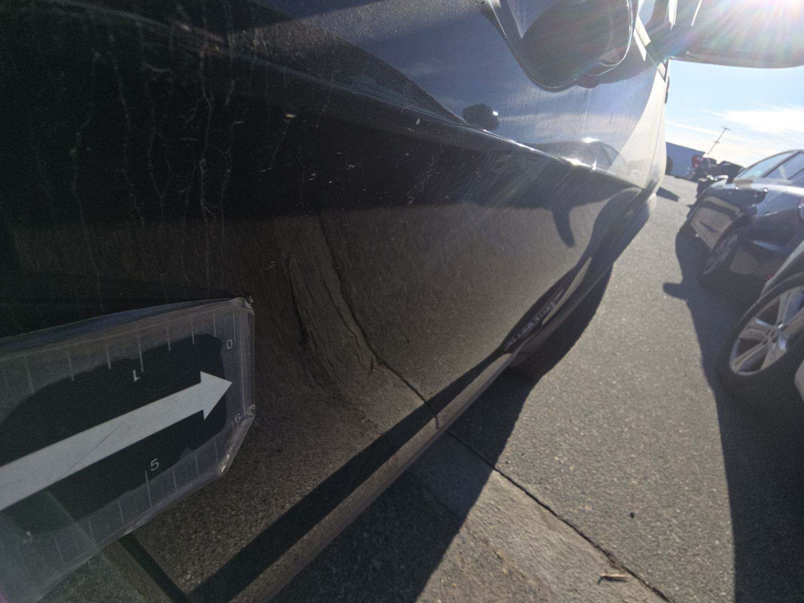 2015 Jeep Cherokee Trailhawk AWD