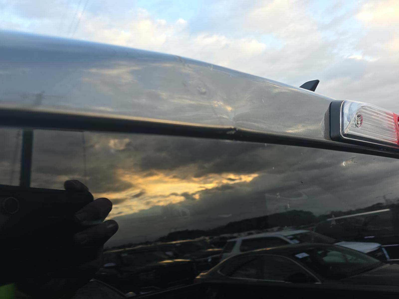 2020 Ford Ranger XLT AWD