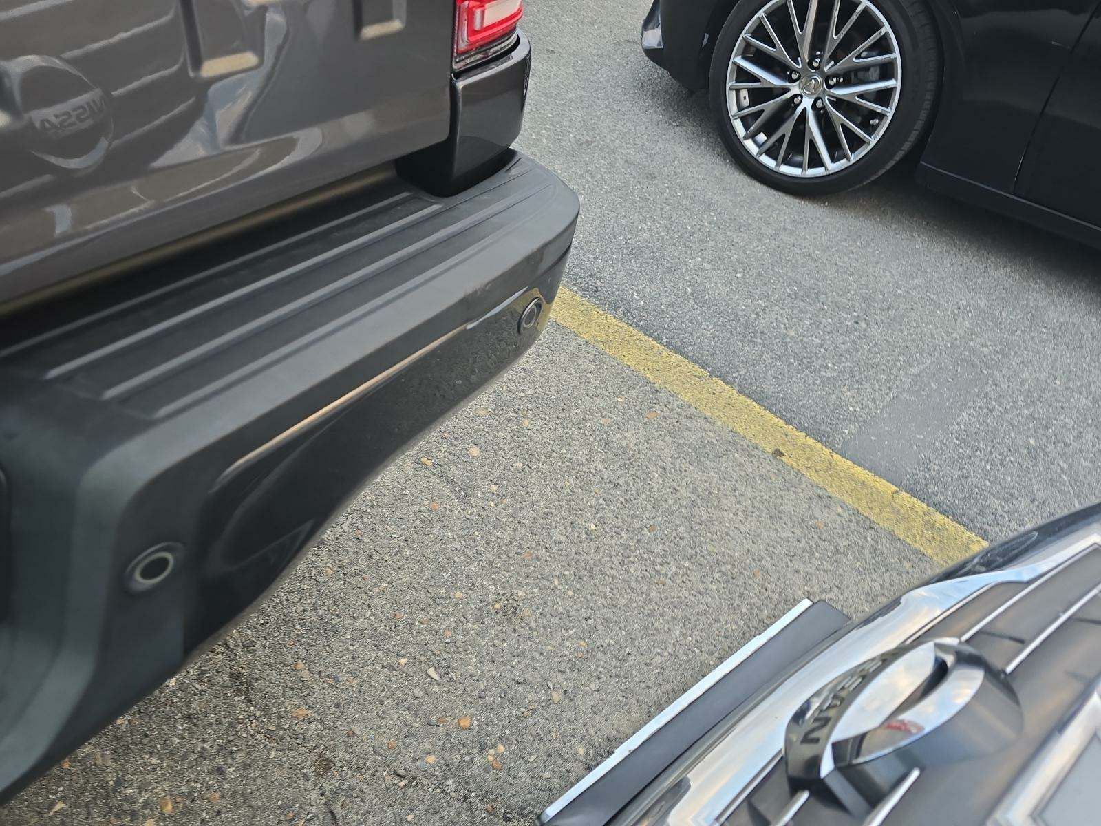 2020 Ford Ranger XLT AWD