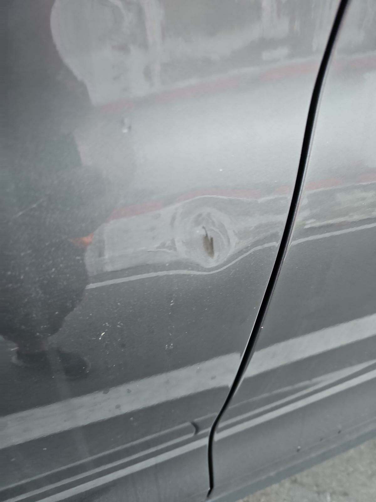 2022 Ford Explorer Base AWD