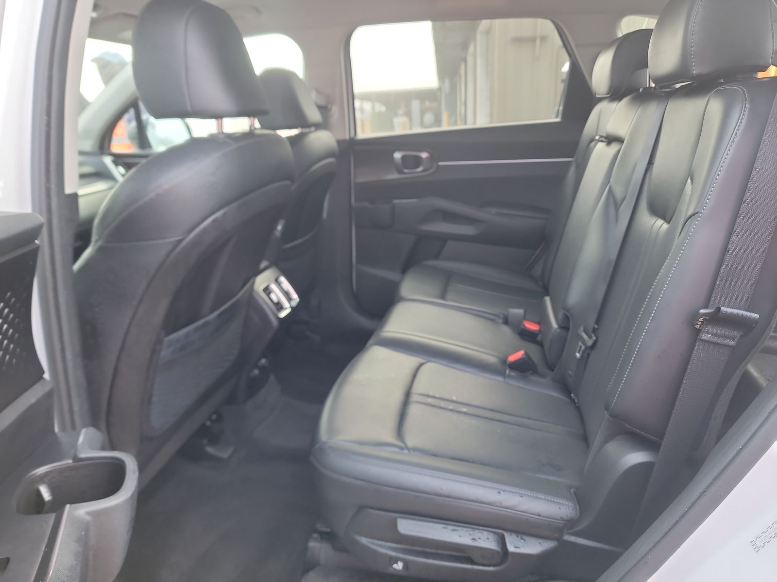 2023 Kia Sorento S FWD