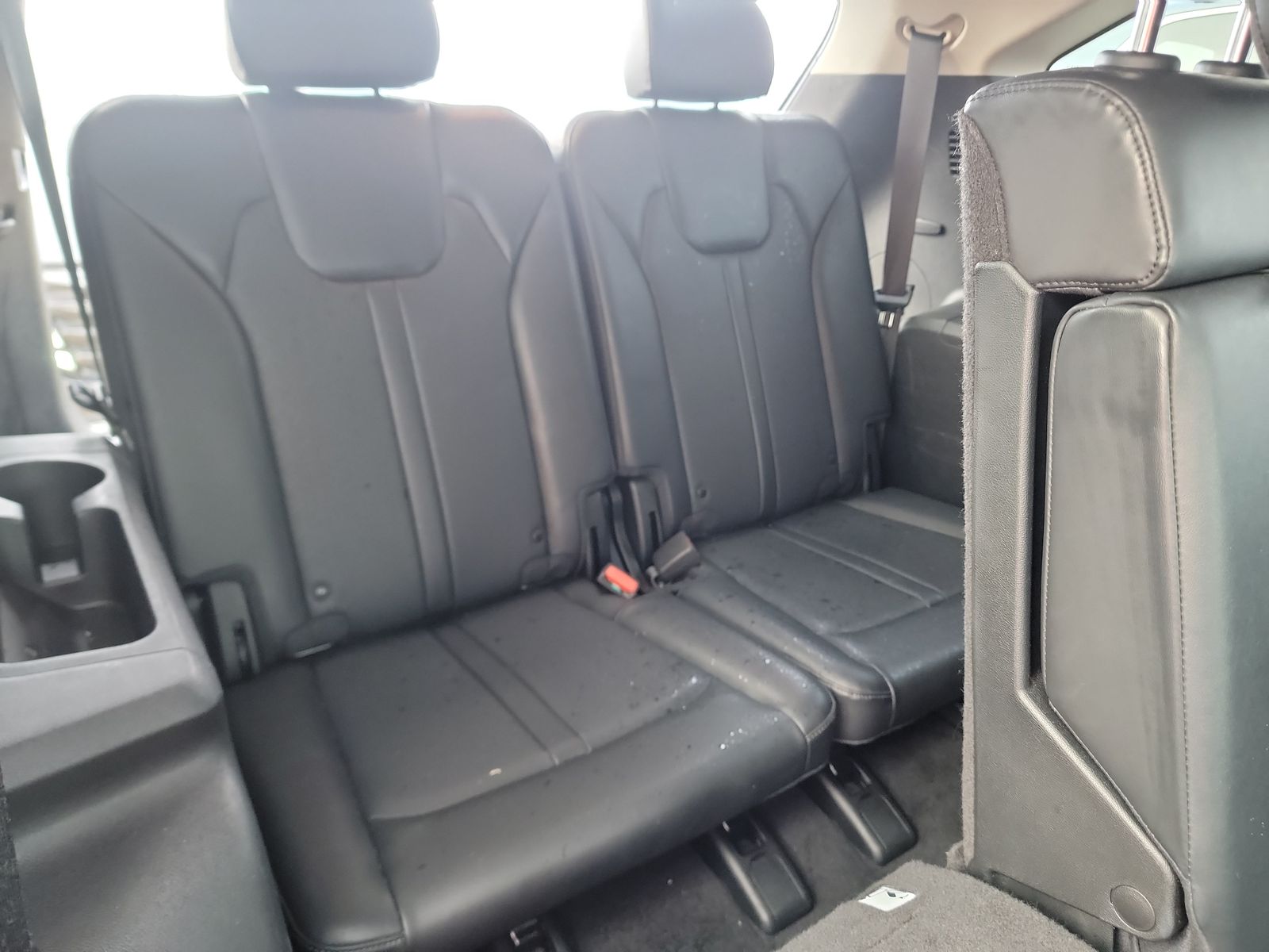 2023 Kia Sorento S FWD