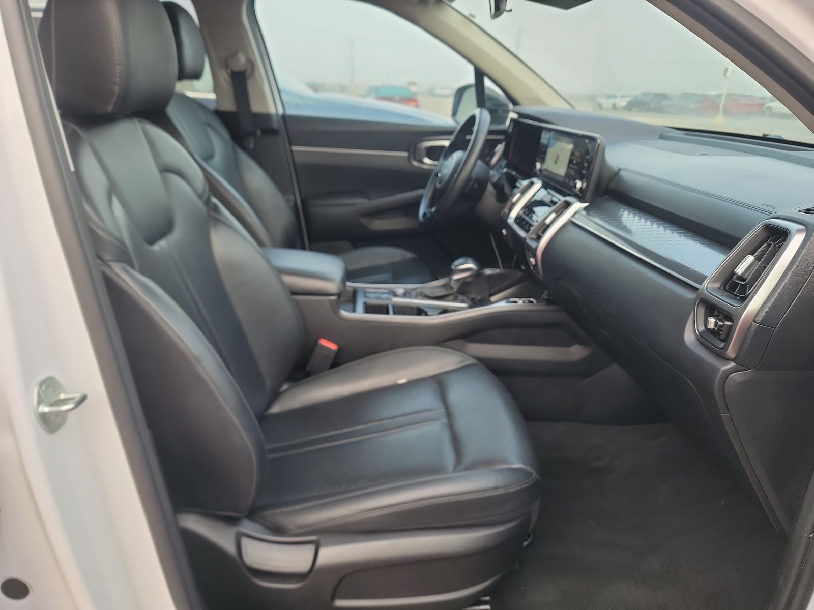 2023 Kia Sorento S FWD