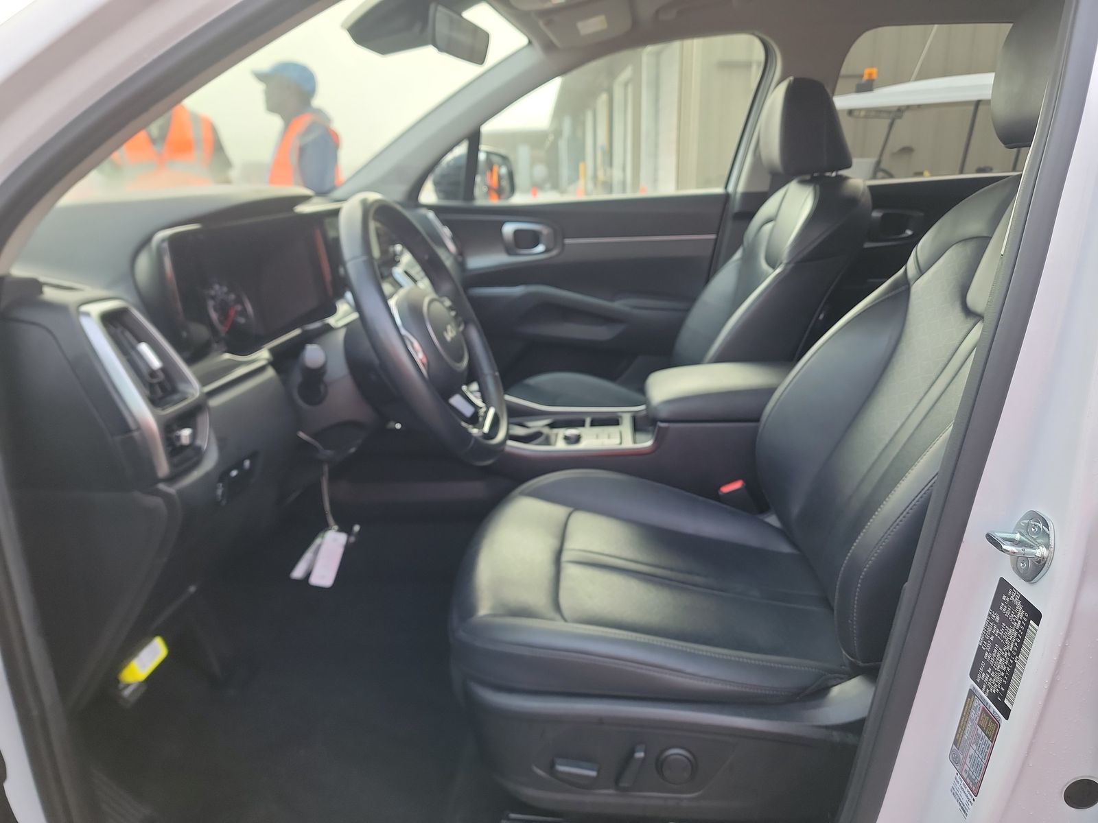 2023 Kia Sorento S FWD
