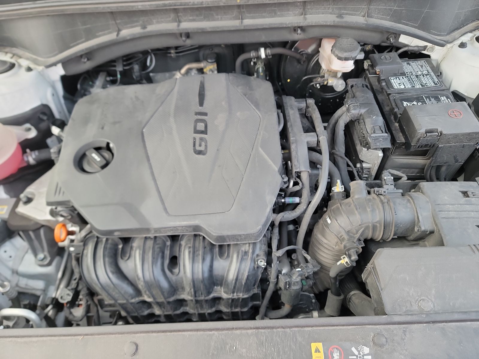 2023 Kia Sorento S FWD