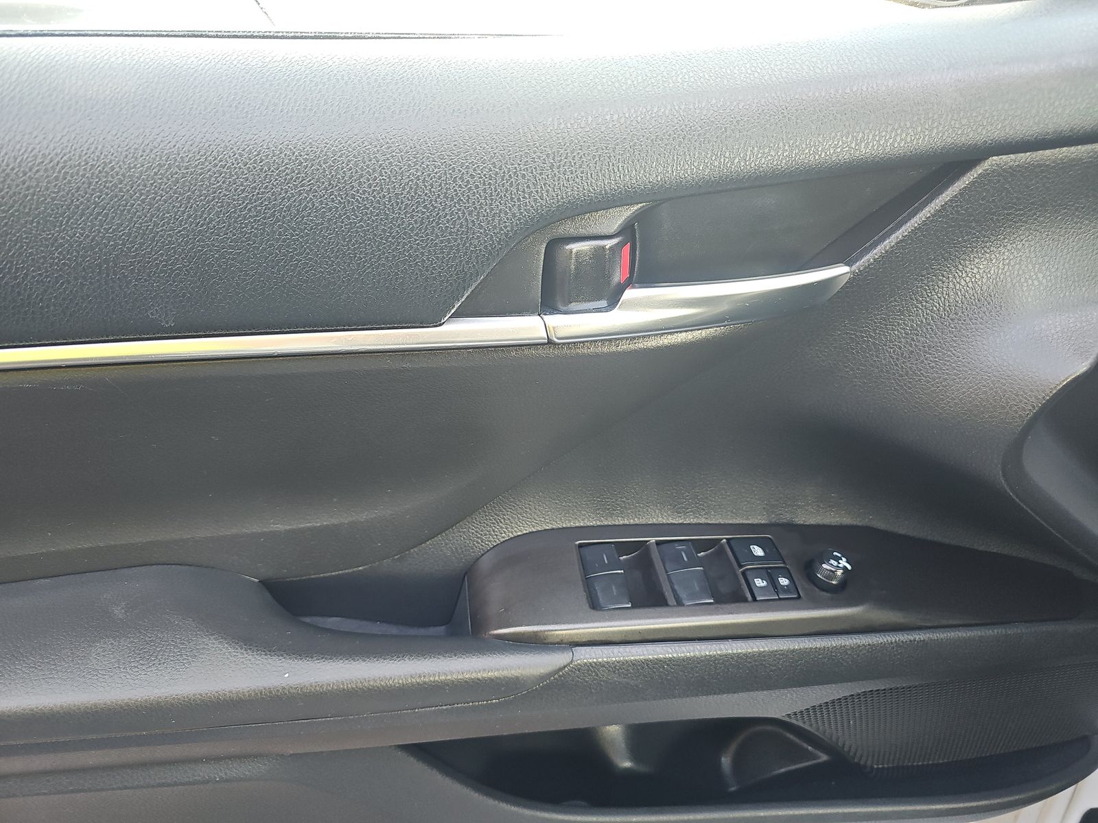 2022 Toyota Camry SE FWD