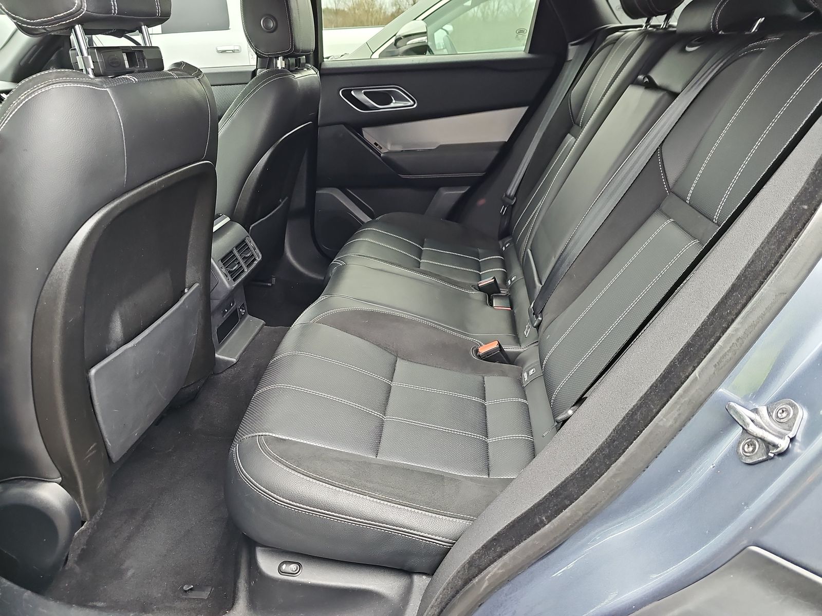 2020 Land Rover Range Rover Velar R-Dynamic S AWD