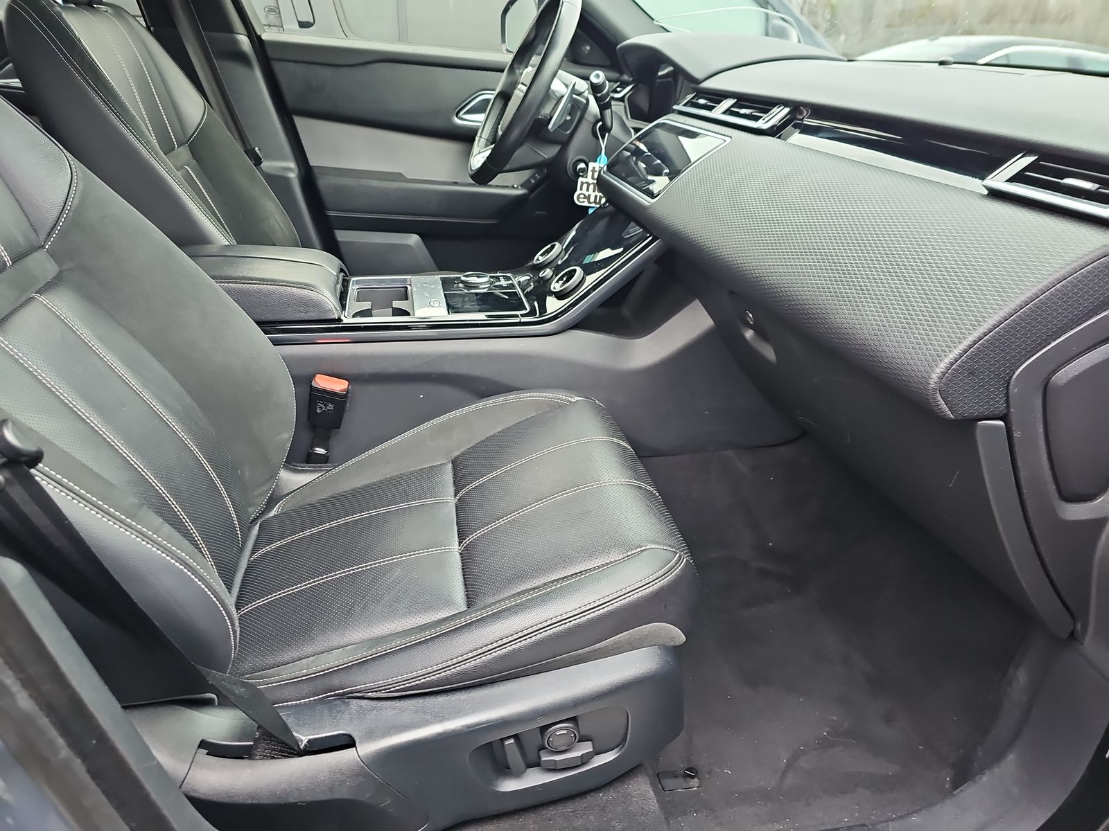 2020 Land Rover Range Rover Velar R-Dynamic S AWD