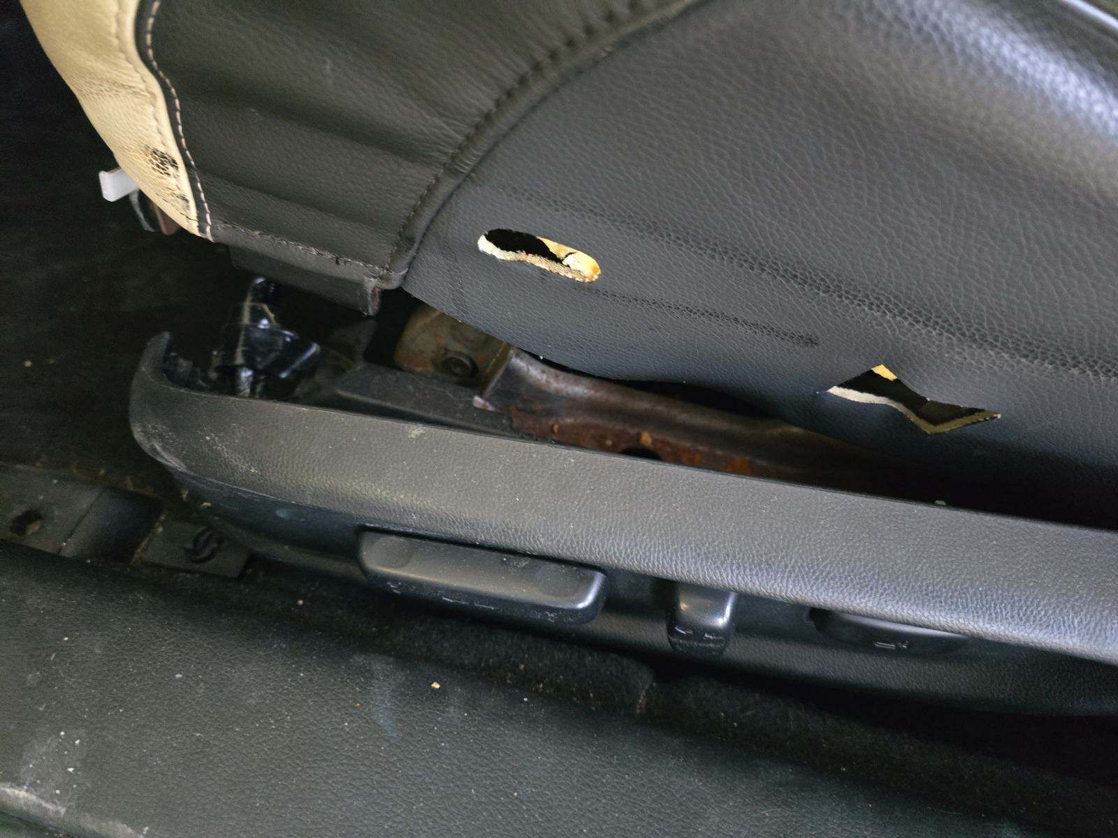 2014 Honda Accord EX-L FWD