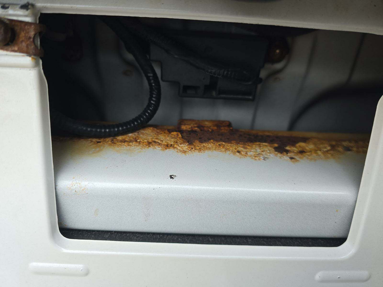 2014 Honda Accord EX-L FWD