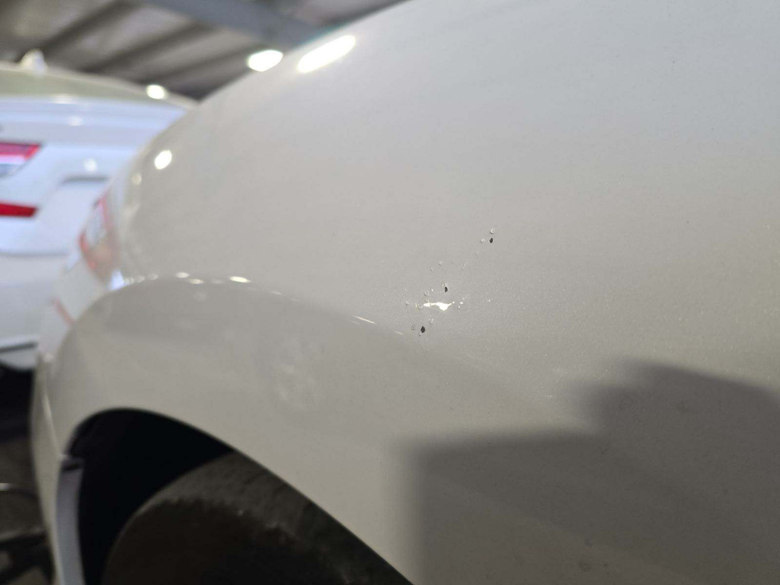 2014 Honda Accord EX-L FWD