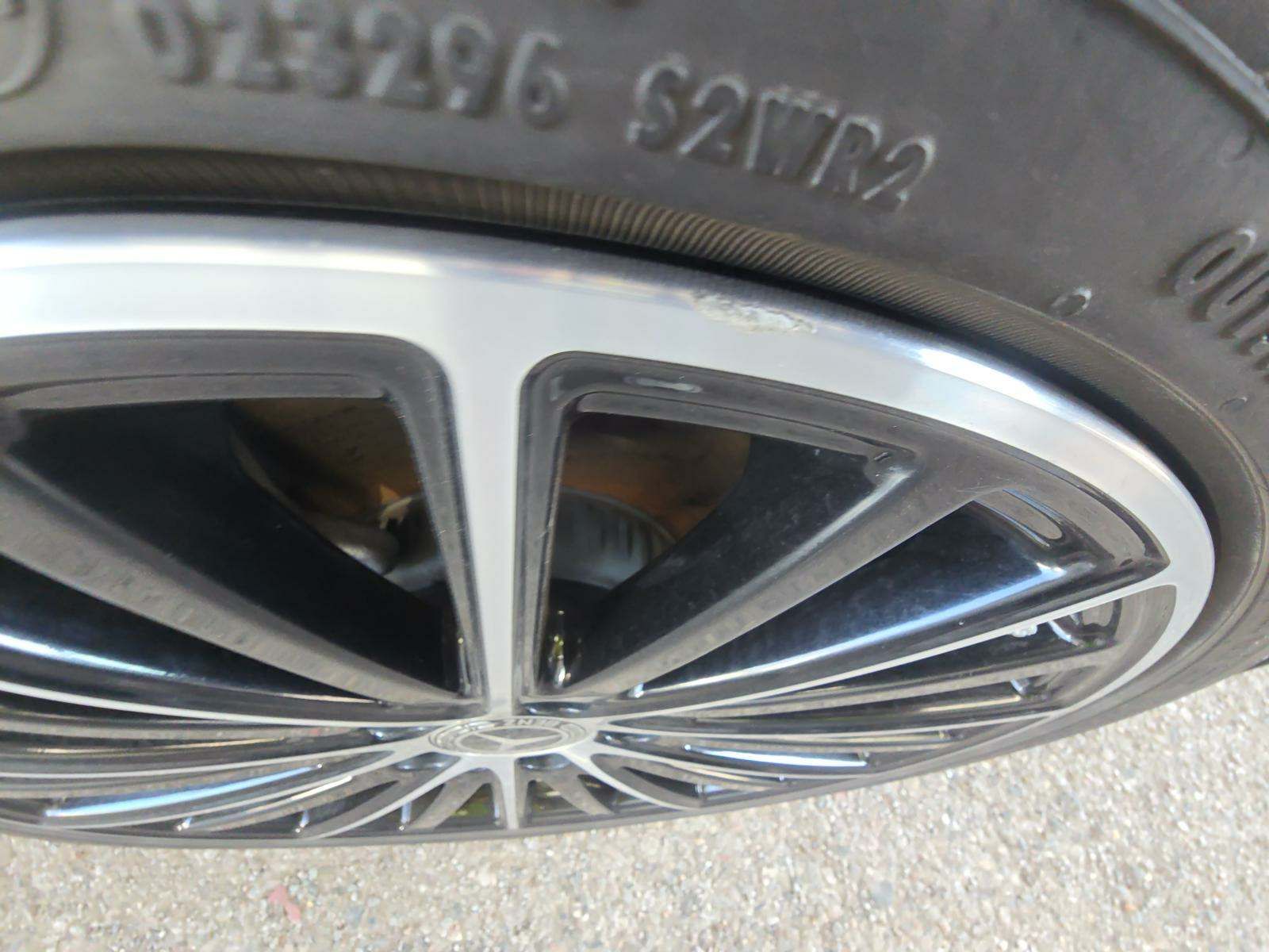 2021 Mercedes-Benz C-Class C 300 RWD