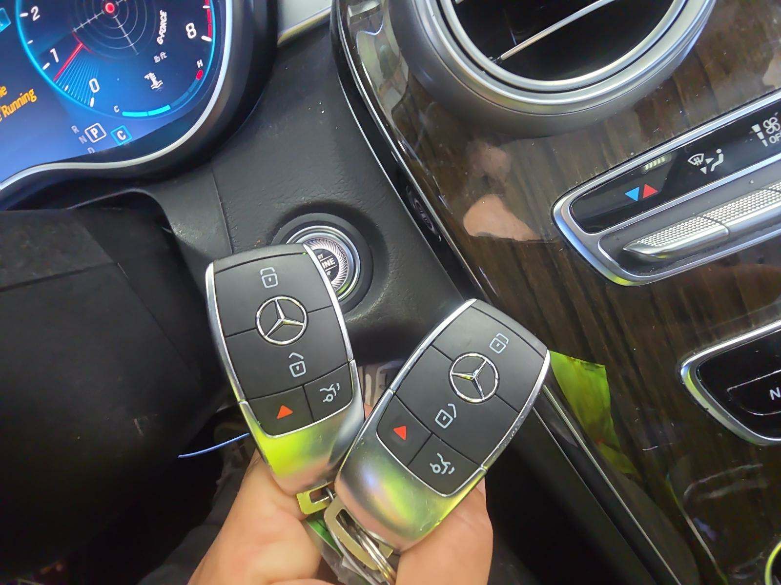 2021 Mercedes-Benz C-Class C 300 RWD