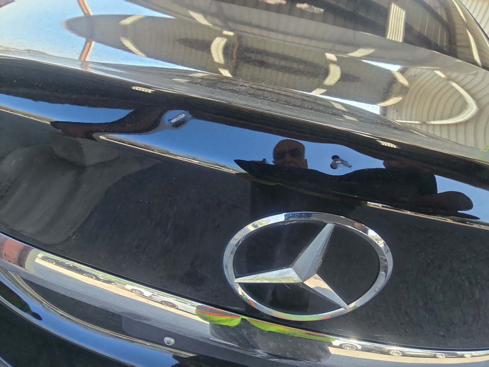 2021 Mercedes-Benz C-Class C 300 RWD