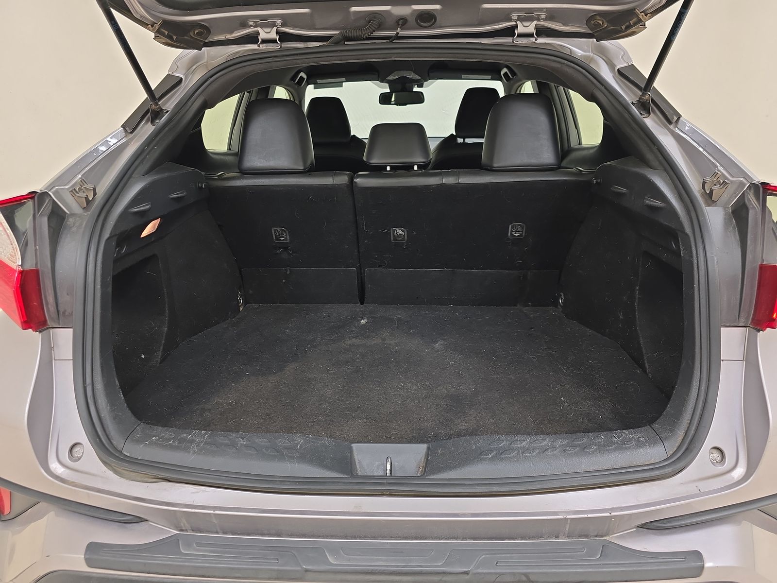 2019 Toyota C-HR Limited FWD