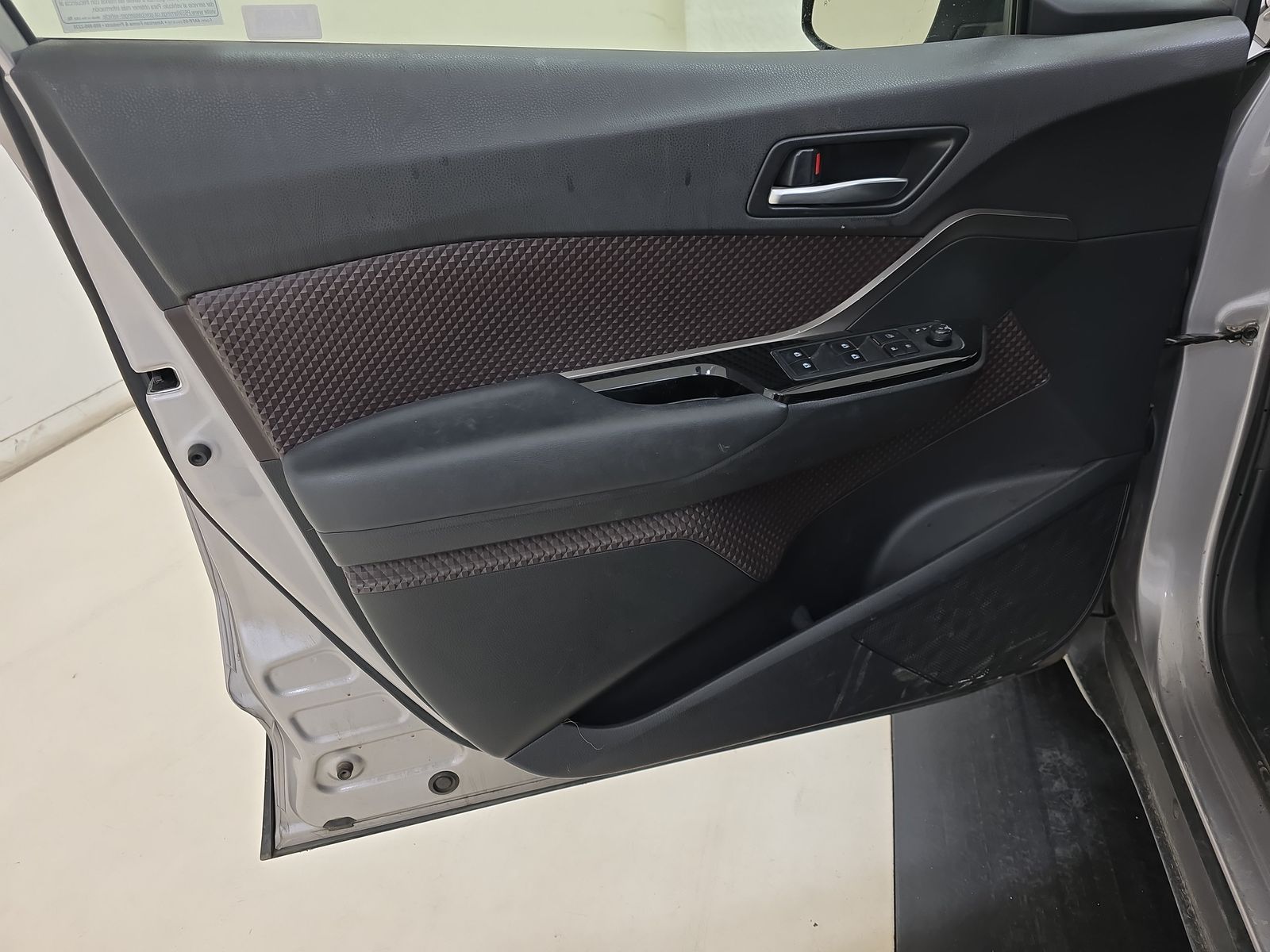 2019 Toyota C-HR Limited FWD