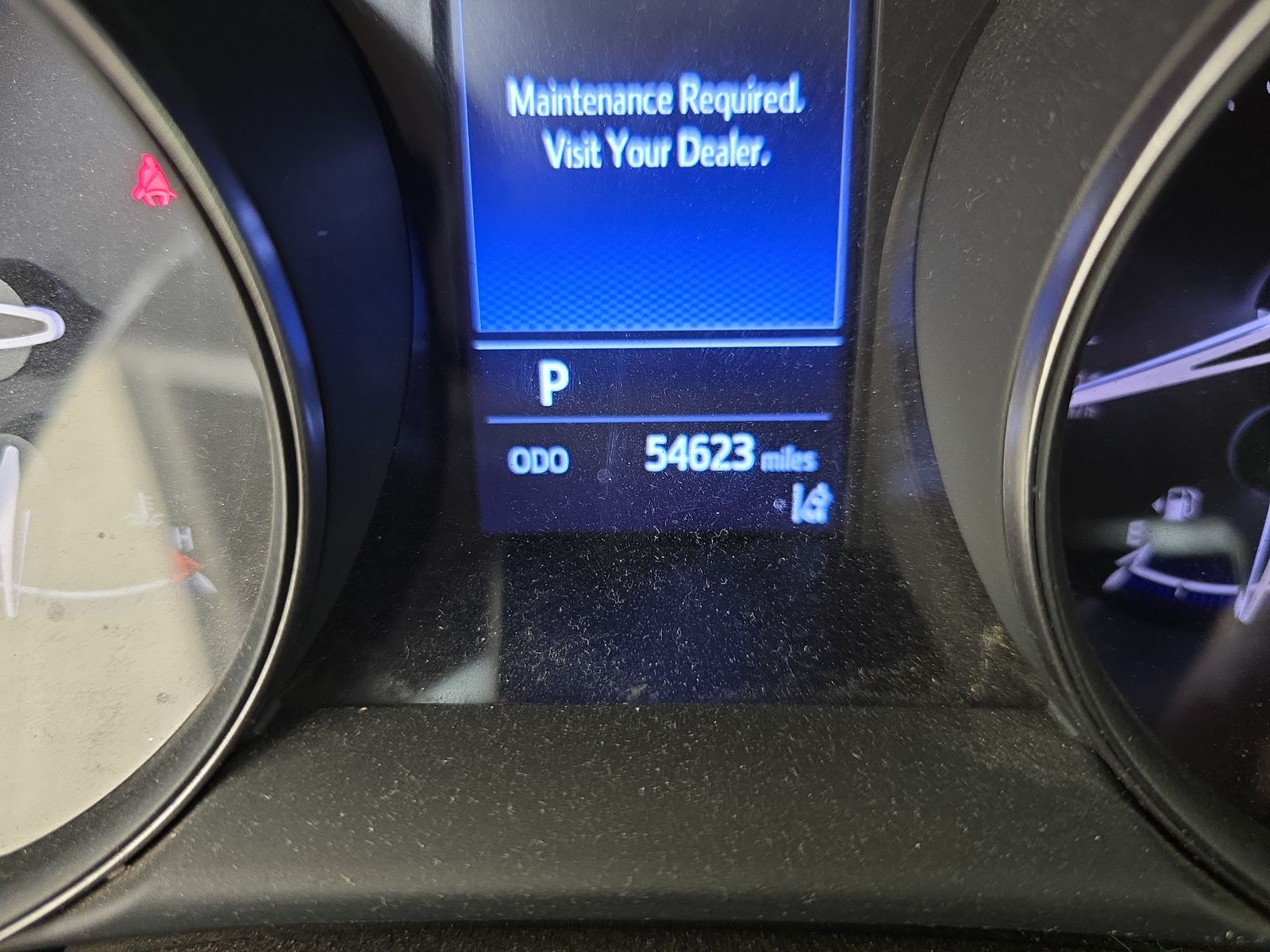 2019 Toyota C-HR Limited FWD