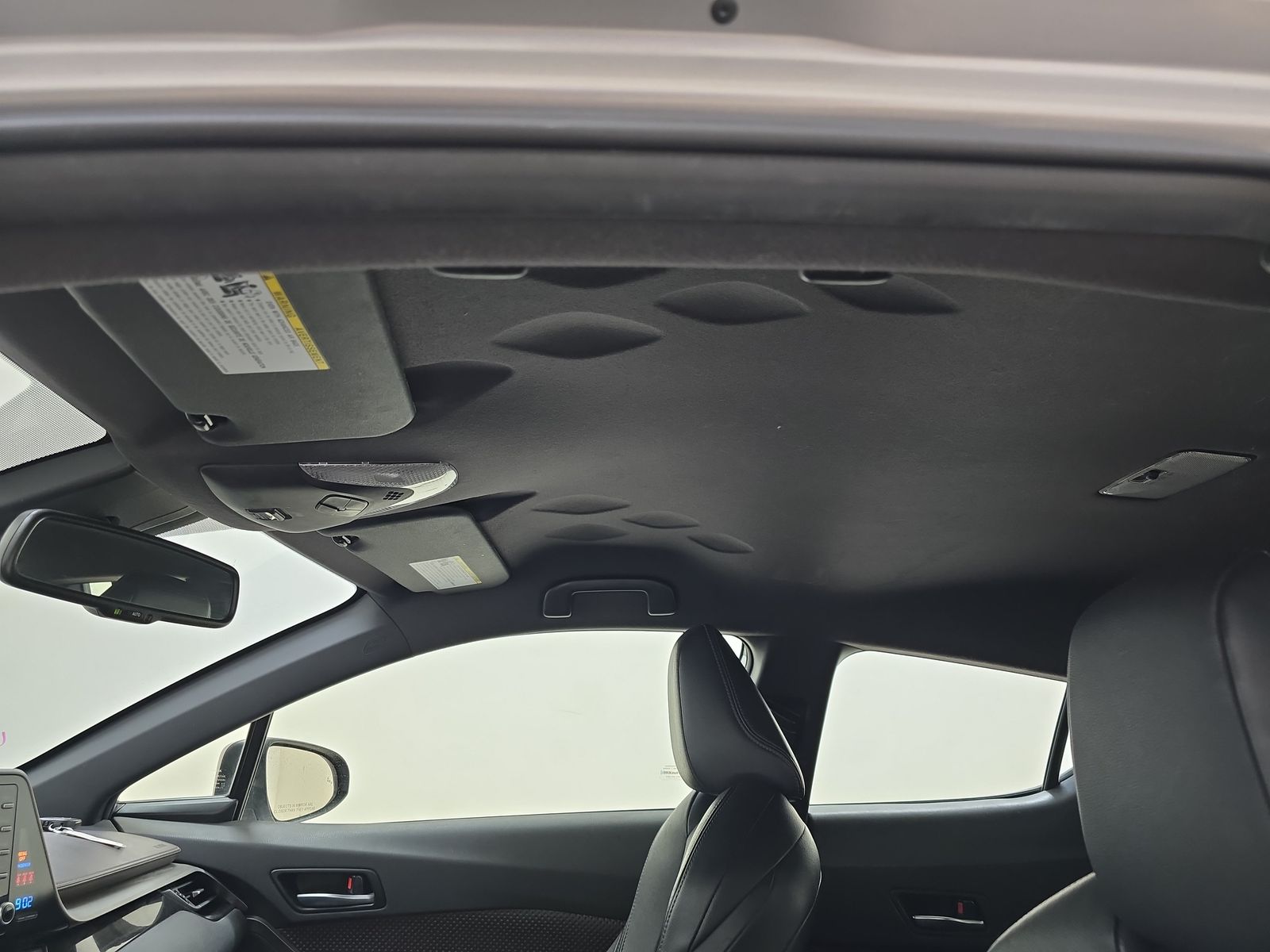 2019 Toyota C-HR Limited FWD