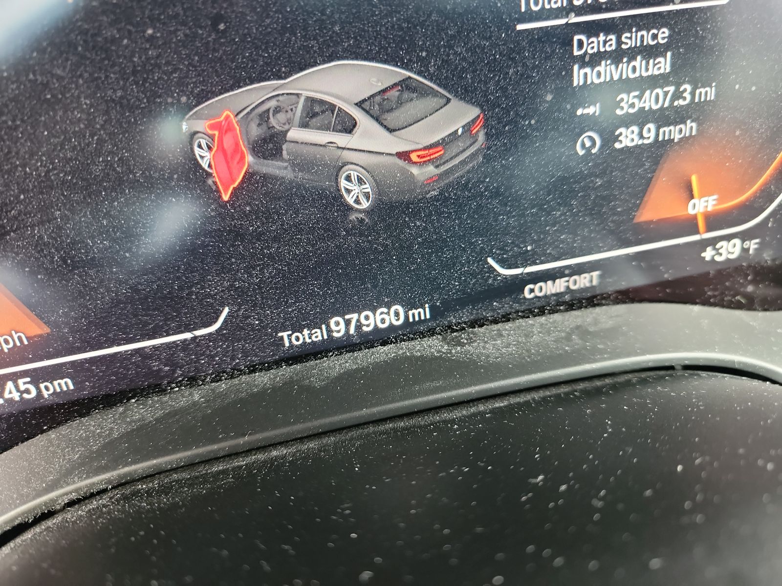 2022 BMW 5 Series 540i xDrive AWD