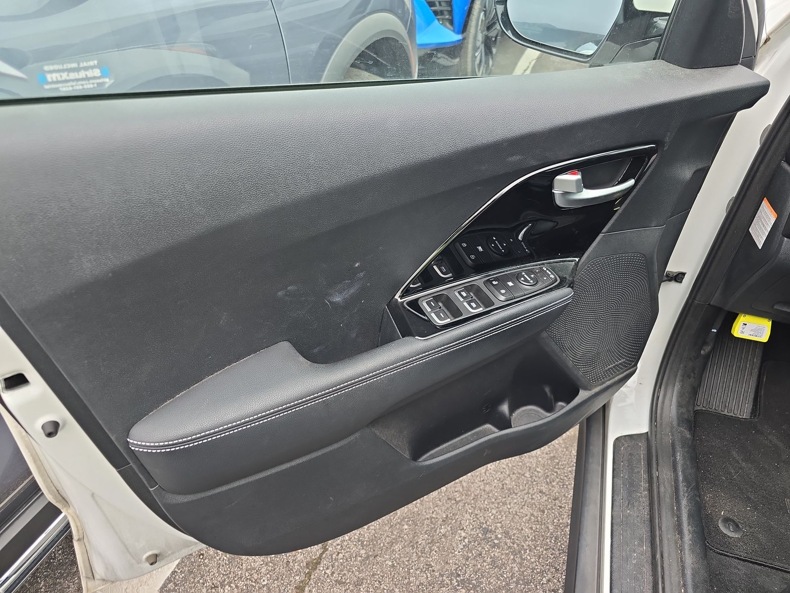 2022 Kia Niro EV EX FWD